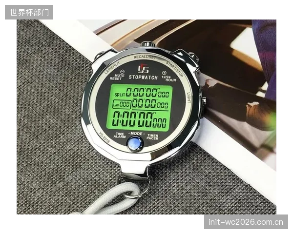 数据显示：在引入经过精密TCXO校准的电子计时系统后，基层田径赛事中超过70%的人工计时争议得以消除